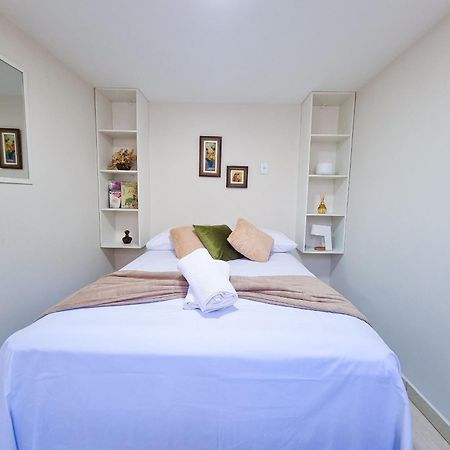 Ferienwohnung Flat Aconchego - Diamantina Mg Exterior foto
