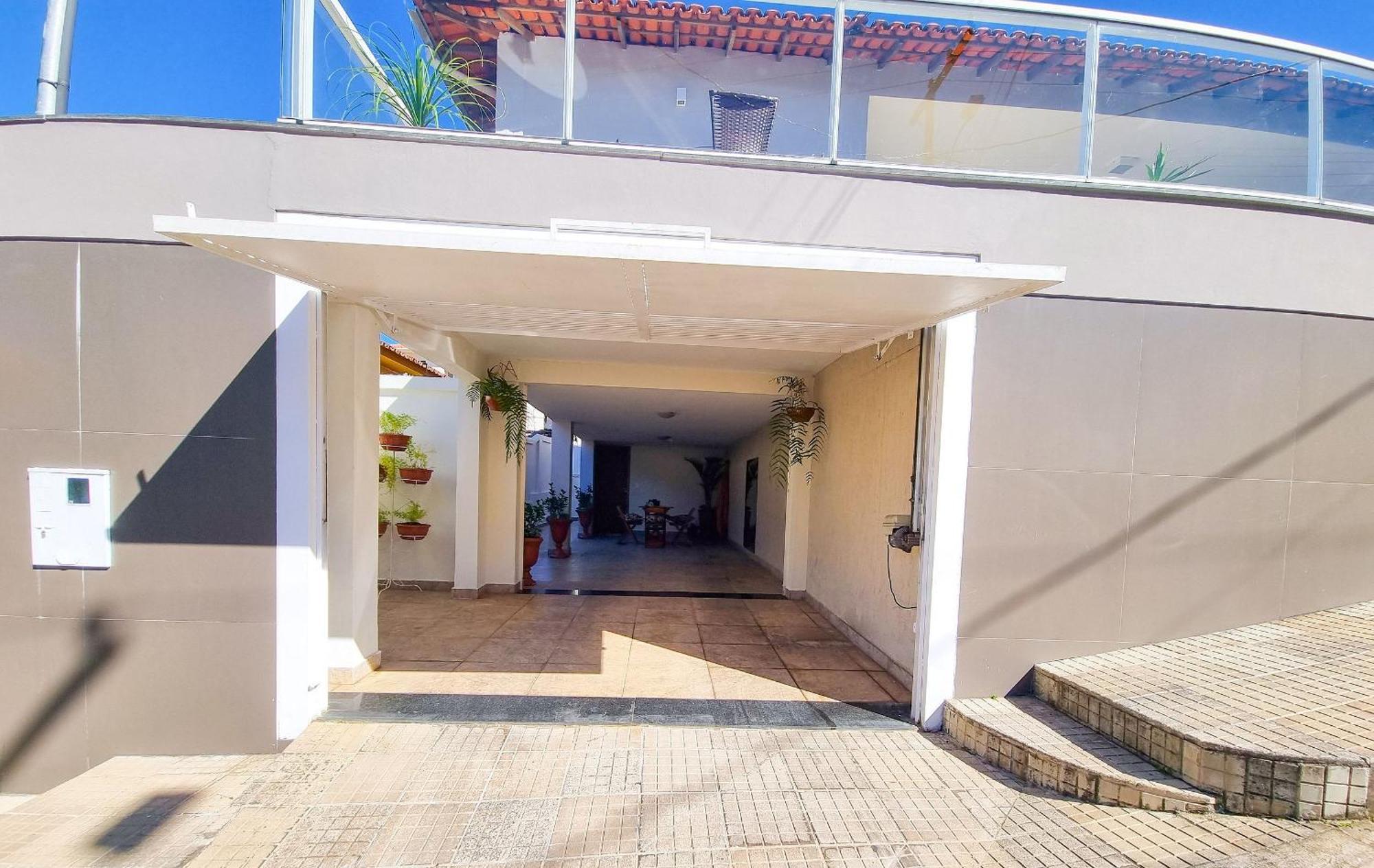 Ferienwohnung Flat Aconchego - Diamantina Mg Exterior foto