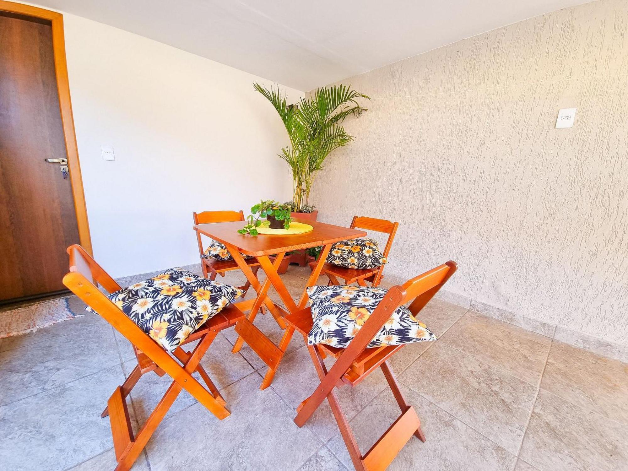 Ferienwohnung Flat Aconchego - Diamantina Mg Exterior foto