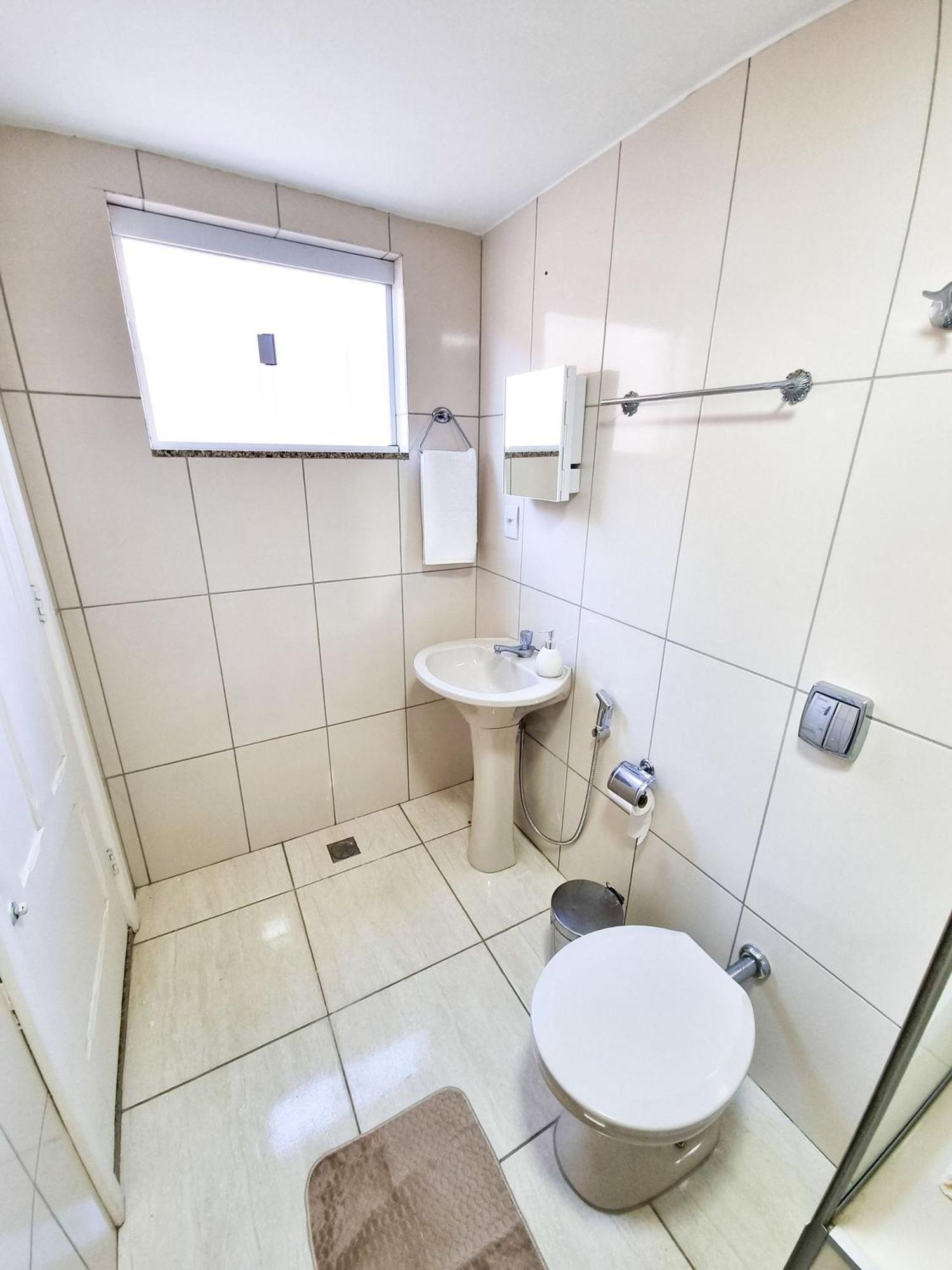 Ferienwohnung Flat Aconchego - Diamantina Mg Exterior foto