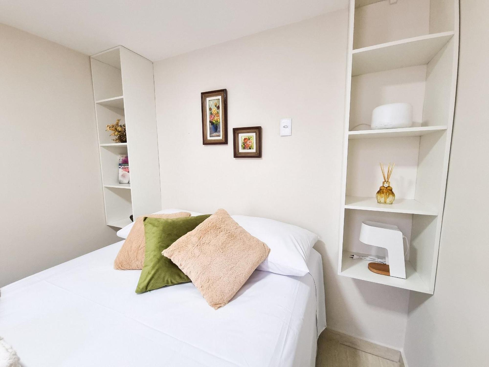 Ferienwohnung Flat Aconchego - Diamantina Mg Exterior foto