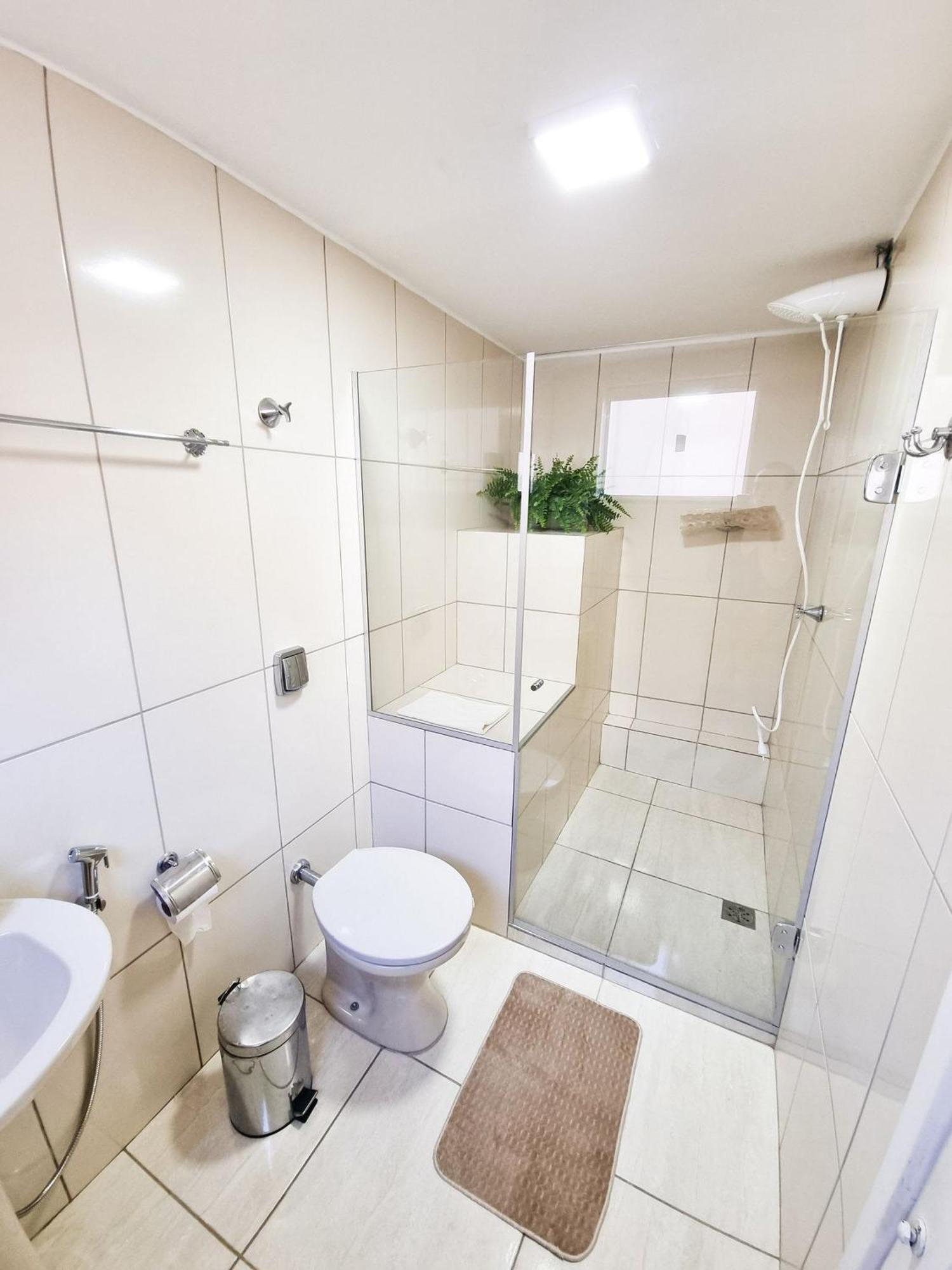 Ferienwohnung Flat Aconchego - Diamantina Mg Exterior foto