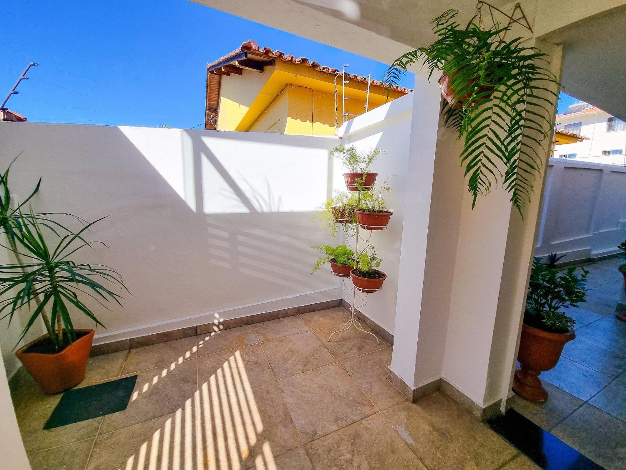 Ferienwohnung Flat Aconchego - Diamantina Mg Exterior foto