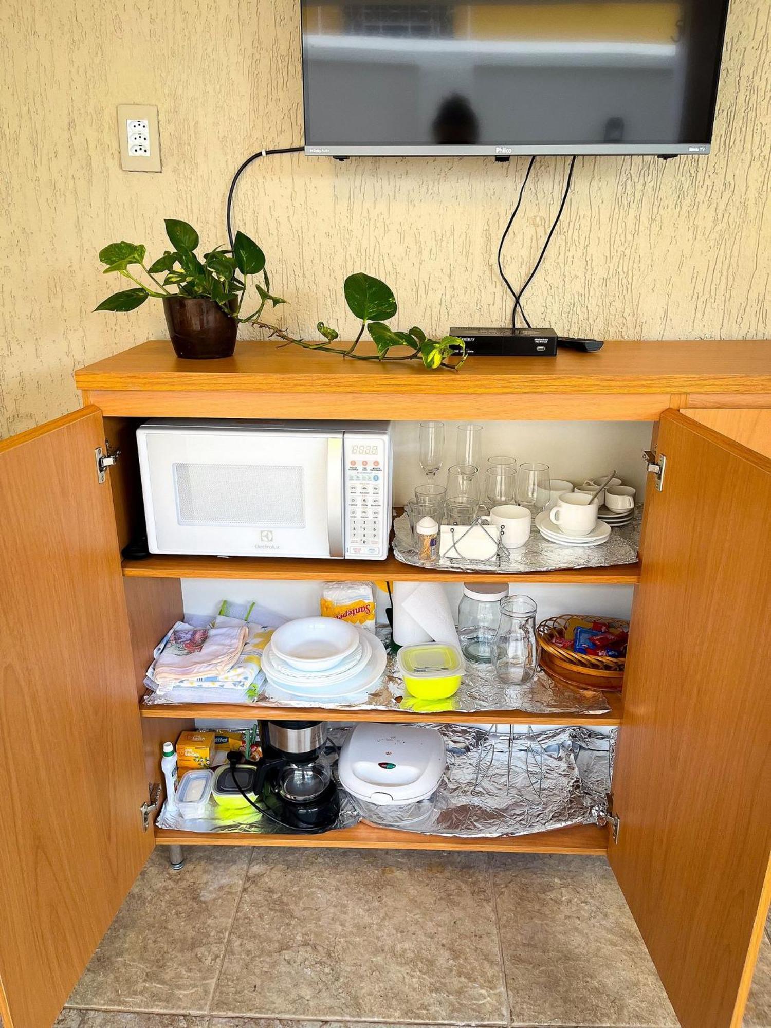 Ferienwohnung Flat Aconchego - Diamantina Mg Exterior foto