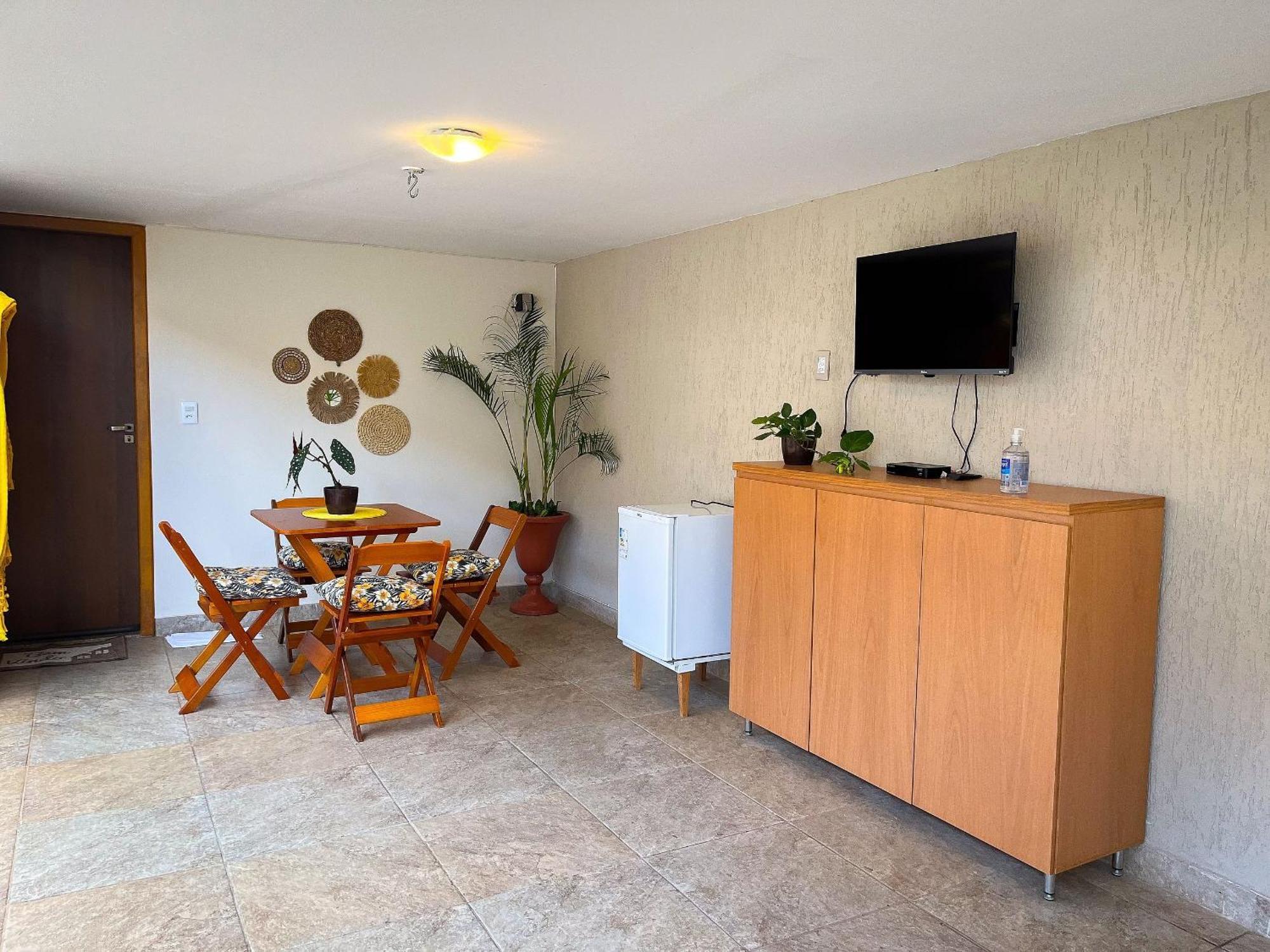 Ferienwohnung Flat Aconchego - Diamantina Mg Exterior foto